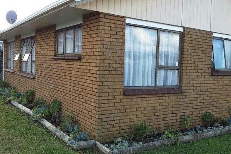 Photo of property in 25 Station Road, Waihi, 3610