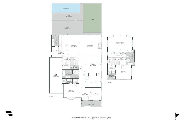 Photo of property in 109 John Street, Ponsonby, Auckland, 1011