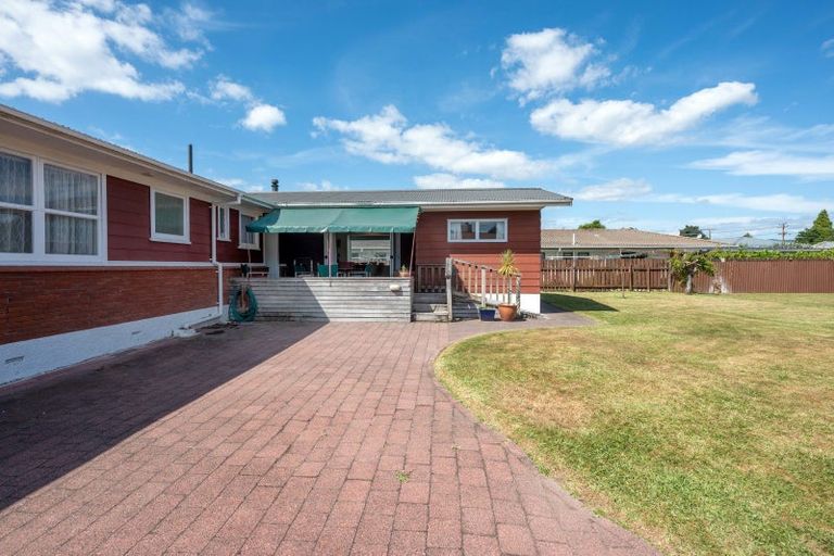 Photo of property in 34 Whitworth Road, Utuhina, Rotorua, 3015