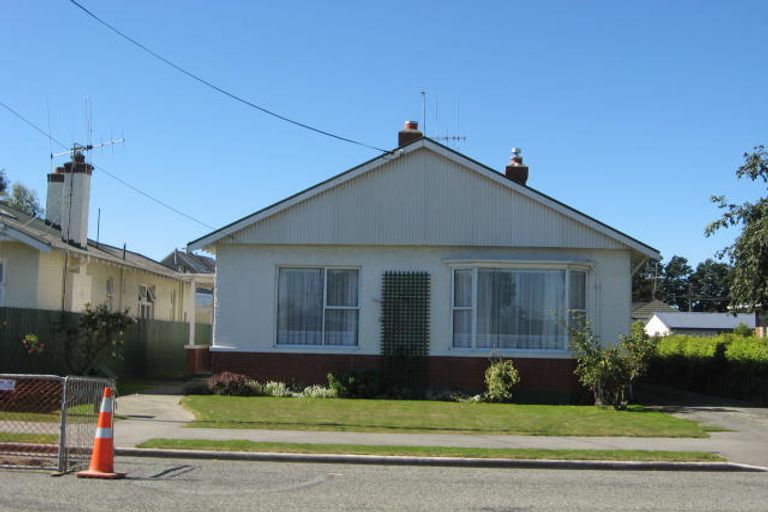 Photo of property in 4 Allnatt Street, Temuka, 7920