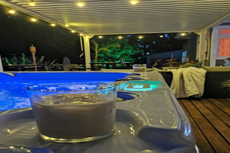 Photo of property in 41 Broomfield Road, Woodville, 4999