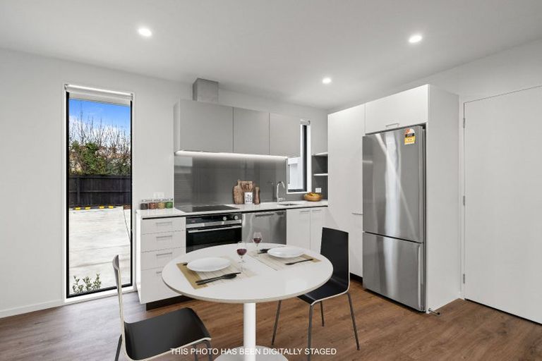 Photo of property in 16/43 New Brighton Road, Shirley, Christchurch, 8061