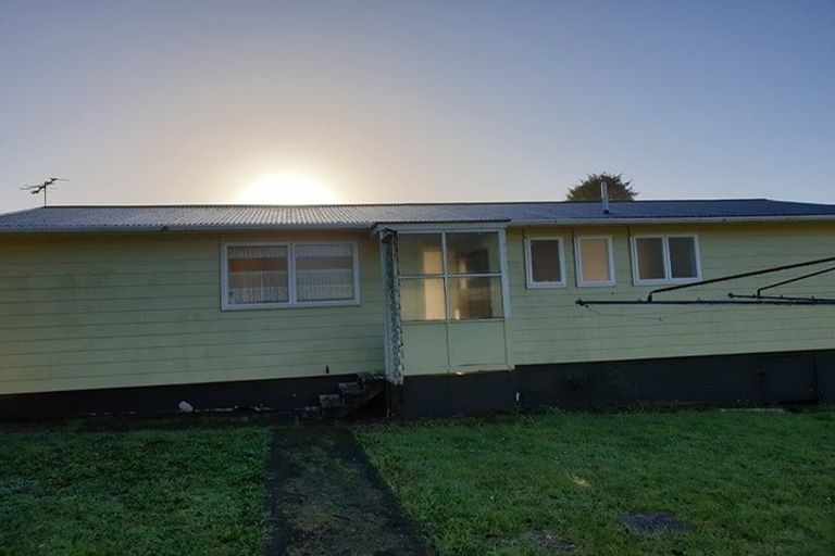Photo of property in 21 Lawn Street, Okaihau, 0475