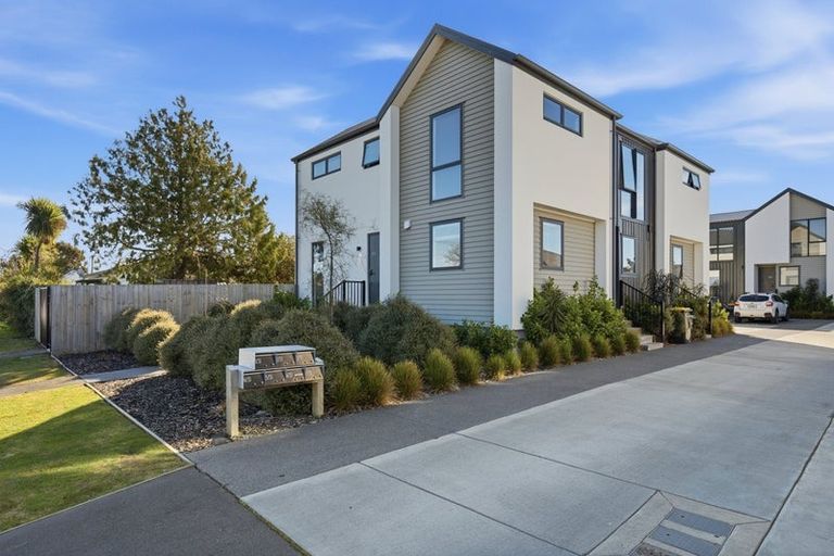 Photo of property in 1/31 Edmonds Street, Woolston, Christchurch, 8062