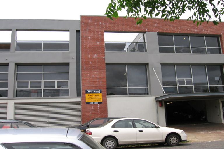 Photo of property in 1/36 Scanlan Street, Grey Lynn, Auckland, 1021