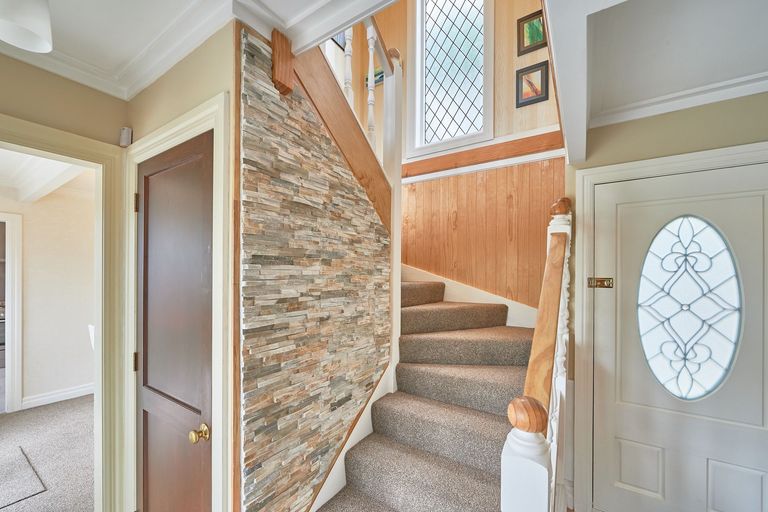 Photo of property in 1/22 Dahlia Street, Palmerston North, 4410