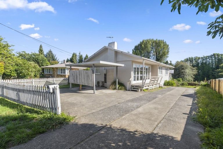 Photo of property in 27a Lisa Crescent, Mangakakahi, Rotorua, 3015