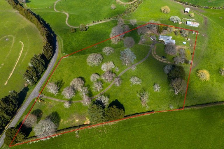 Photo of property in 522 Waimanu Road, Pukeatua, 3880