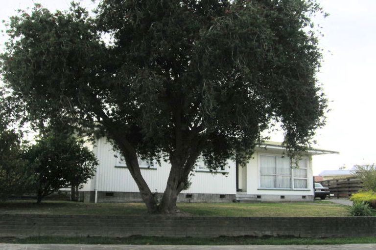 Photo of property in 3 Winchester Place, Tamatea, Napier, 4112