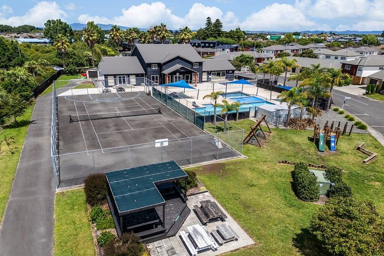 Photo of property in 43 Gordon Davies Lane, Huntington, Hamilton, 3210