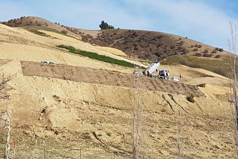 Photo of property in 4 Judare Drive, Lowburn, Cromwell, 9384