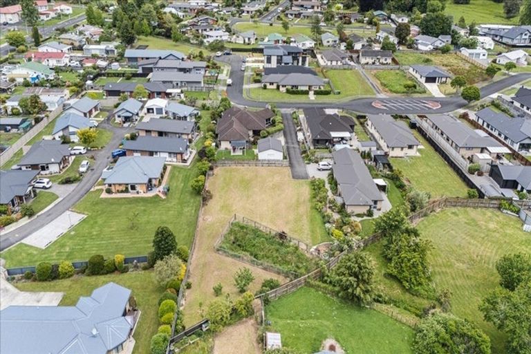 Photo of property in 23 Robin Azariah Place, Te Kuiti, 3910
