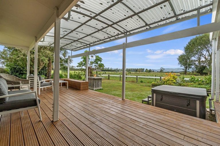 Photo of property in 43 Mikkelsen Road, Te Aroha, 3393