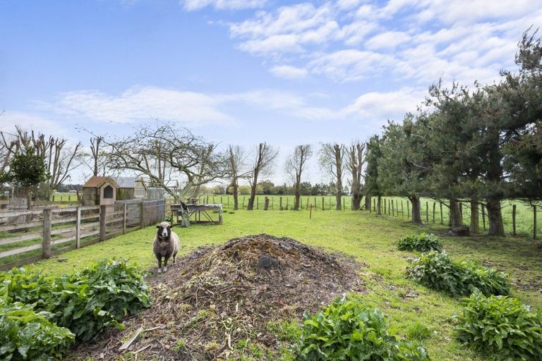 Photo of property in 740 Kimbolton Road, Feilding, 4777
