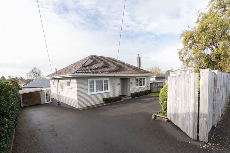 Photo of property in 117 Ohaupo Road, Melville, Hamilton, 3206