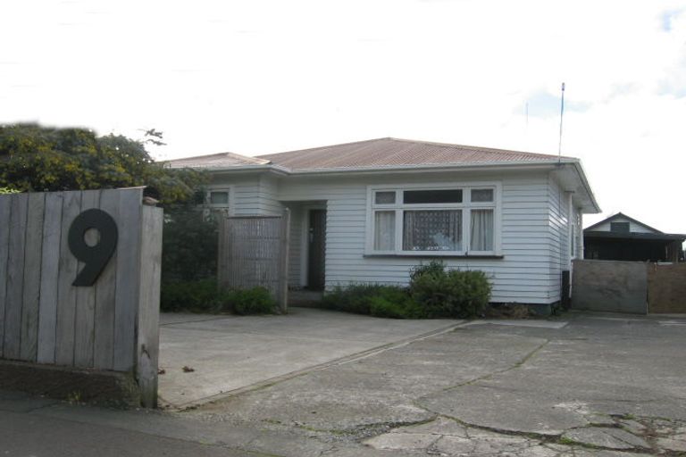 Photo of property in 9 Ruahine Street, Roslyn, Palmerston North, 4414
