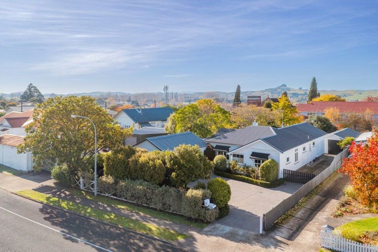 Photo of property in 8 Fleming Road, Waipukurau, 4200