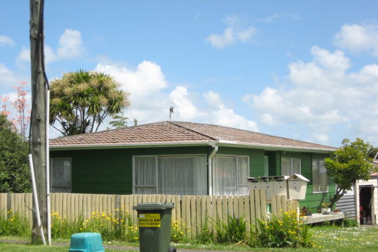 Photo of property in 2/57 Takanini Road, Takanini, 2112