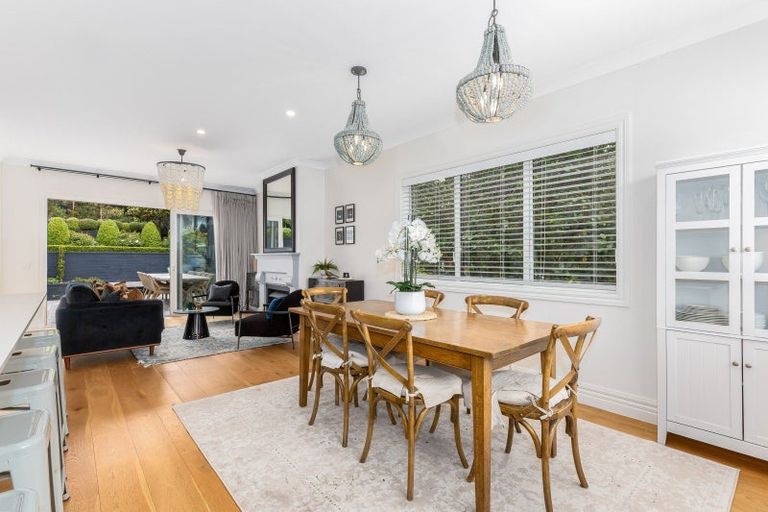 Photo of property in 23 Silverstream Road, Crofton Downs, Wellington, 6035