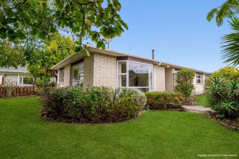 Photo of property in 22 Hackett Street, Whanganui East, Whanganui, 4500