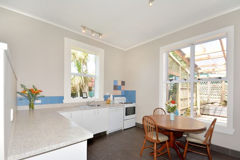 Photo of property in 409 South Road, Calton Hill, Dunedin, 9012