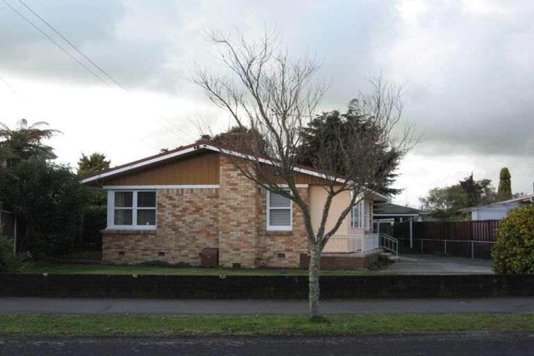 Photo of property in 12 Aurora Terrace, Hillcrest, Hamilton, 3216