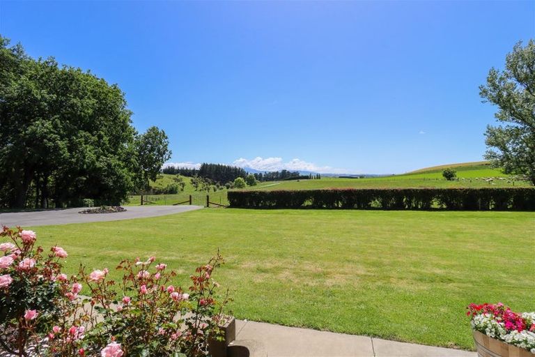 Photo of property in 231 Robinson Road, Cave, Pleasant Point, 7983