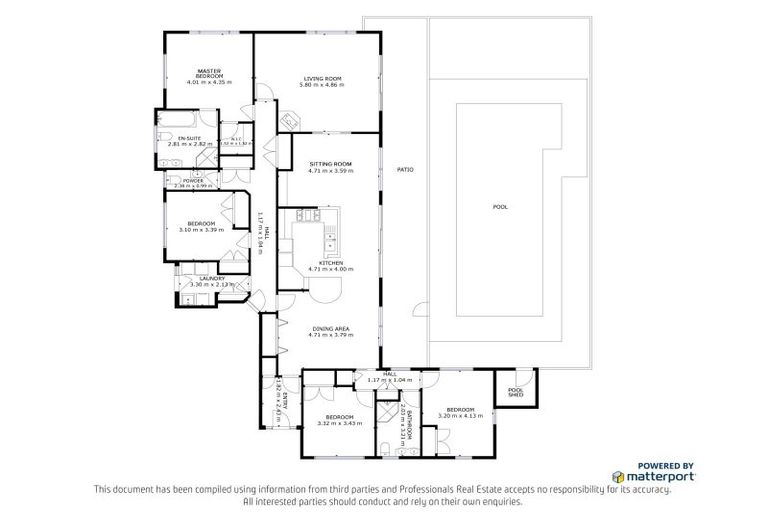 Photo of property in 57 Mcgiven Drive, Ridgewood, New Plymouth, 4371