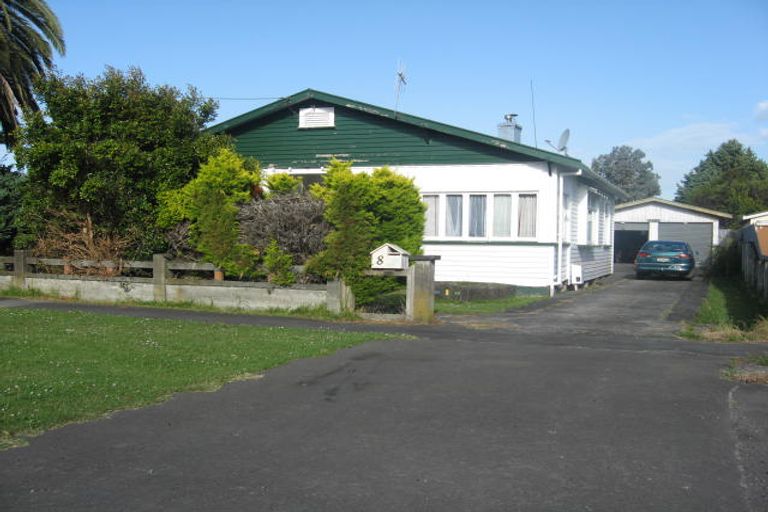 Photo of property in 8 Delhi Avenue, Aramoho, Whanganui, 4500