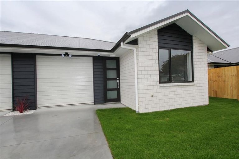 Photo of property in 8b Rutherford Street, Chedworth, Hamilton, 3210