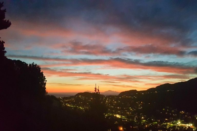 Photo of property in 87a Volga Street, Island Bay, Wellington, 6023