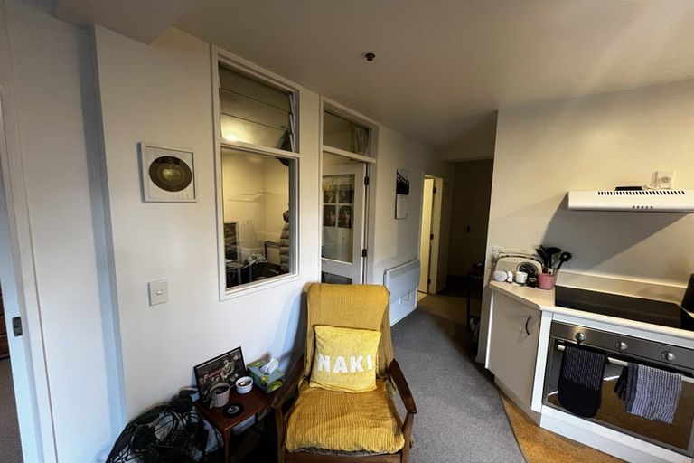 Photo of property in Courtenay Apartments, 208/120 Courtenay Place, Te Aro, Wellington, 6011