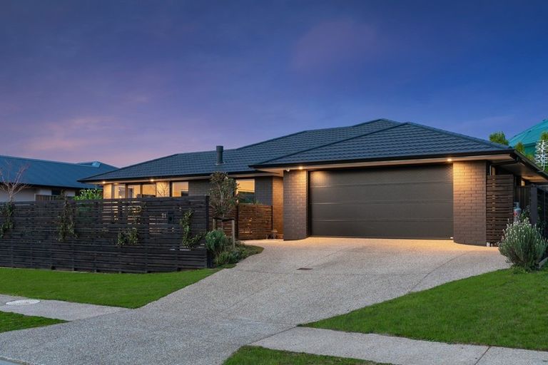 Photo of property in 21 Blacklock Road, Pyes Pa, Tauranga, 3112