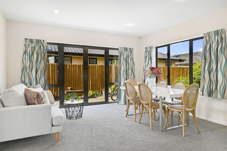 Photo of property in 2 Saint Monica Lane, Woolston, Christchurch, 8062