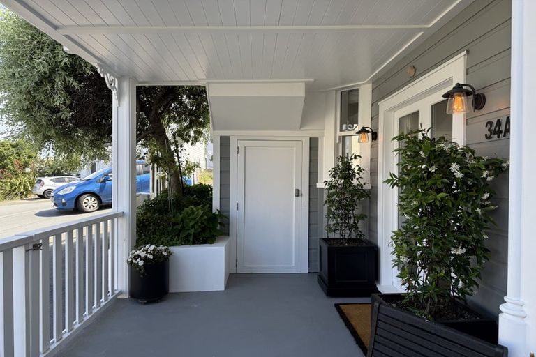 Photo of property in 34 Buller Street, Te Aro, Wellington, 6011