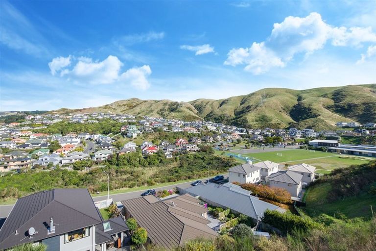 Photo of property in 40 Mauldeth Terrace, Churton Park, Wellington, 6037