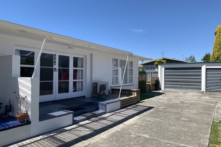 Photo of property in 197a High Street, Blenheim, 7201