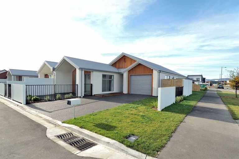 Photo of property in 2 Aermacchi Lane, Wigram, Christchurch, 8042