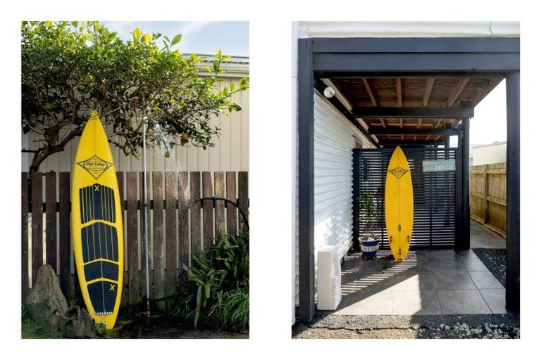 Photo of property in 44b Oceanbeach Road, Mount Maunganui, 3116