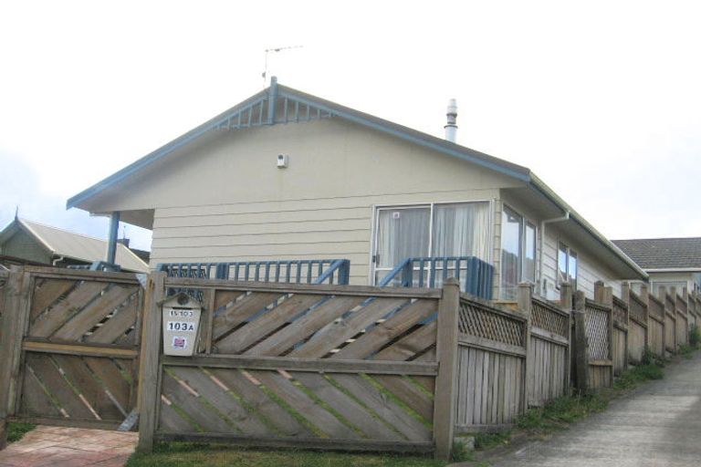 Photo of property in 103b Montgomery Avenue, Karori, Wellington, 6012