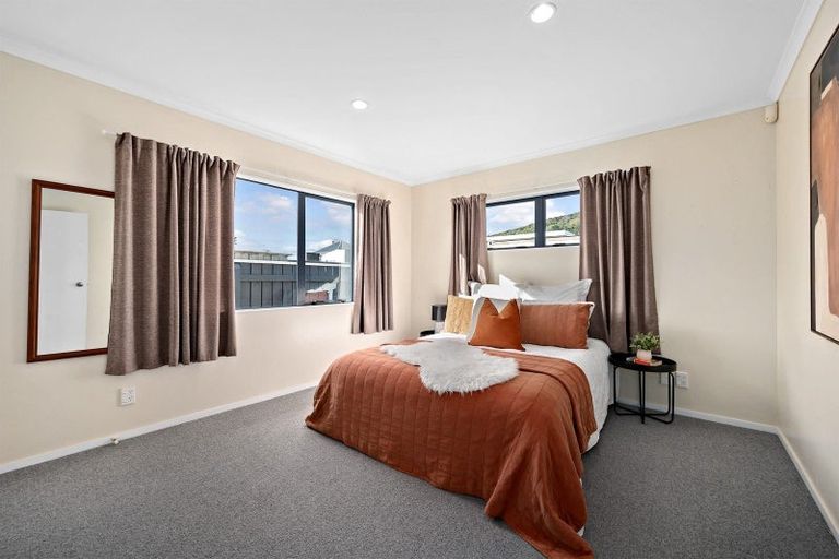 Photo of property in 4a Fairfield Avenue, Fairfield, Lower Hutt, 5011