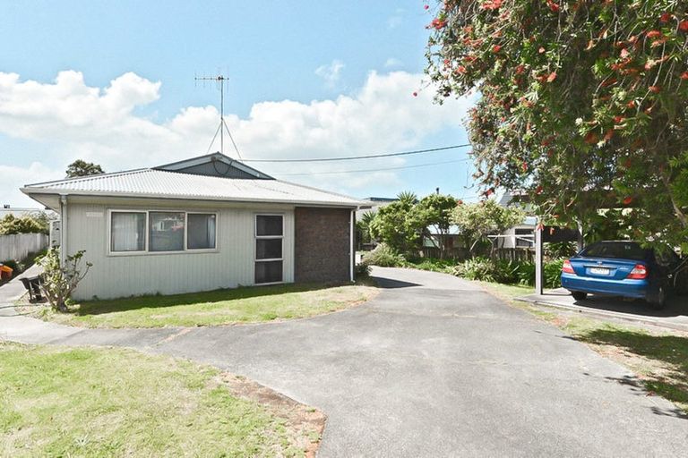 Photo of property in 27a Bream Bay Drive, Ruakaka, 0116