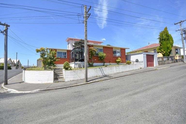 Photo of property in 117 Glenpark Avenue, Maryhill, Dunedin, 9011