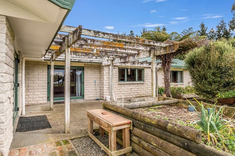 Photo of property in 356 Matamau Ormondville Road, Matamau, Dannevirke, 4977