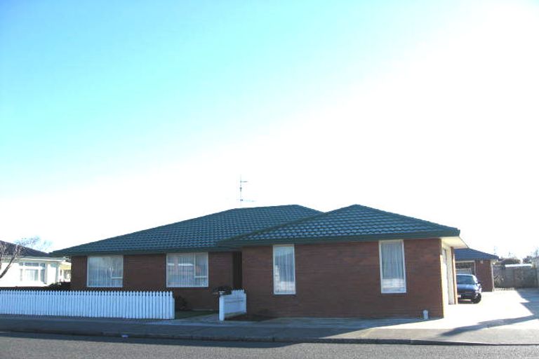 Photo of property in 184-186 King Street, Windsor, Invercargill, 9810