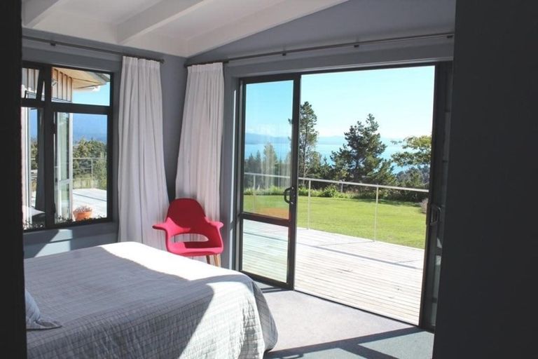 Photo of property in 45 Falconer Road, Pohara, Takaka, 7183