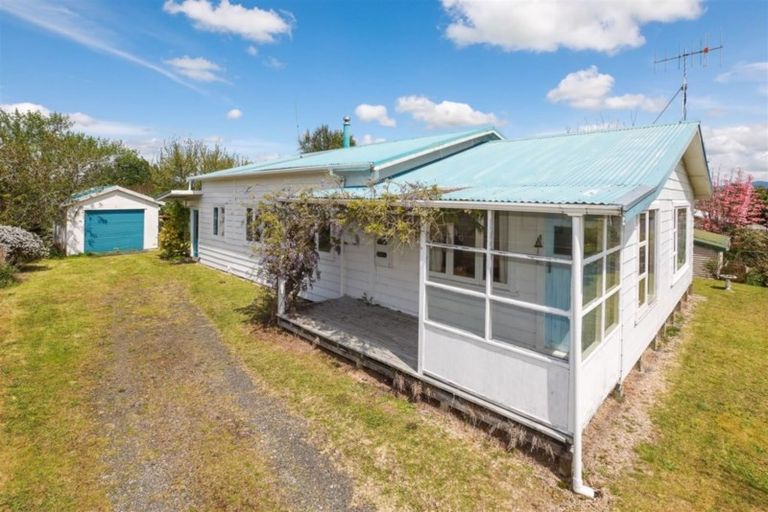 Photo of property in 58 Union Street, Waihi, 3610