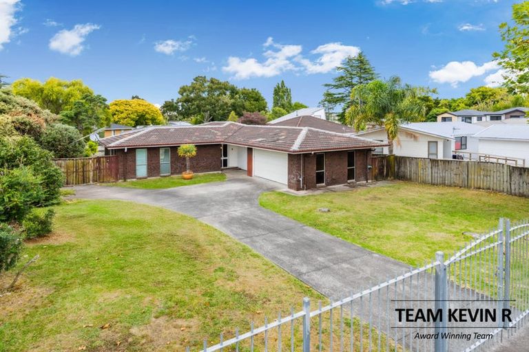 Photo of property in 119 Settlement Road, Papakura, 2110