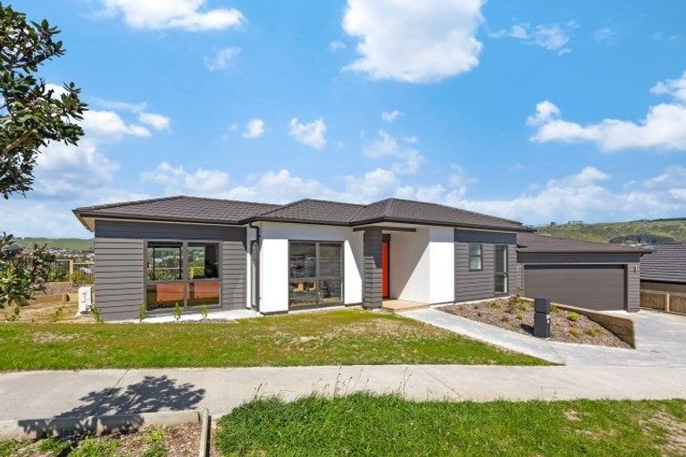 Photo of property in 182 John Burke Drive, Aotea, Porirua, 5024