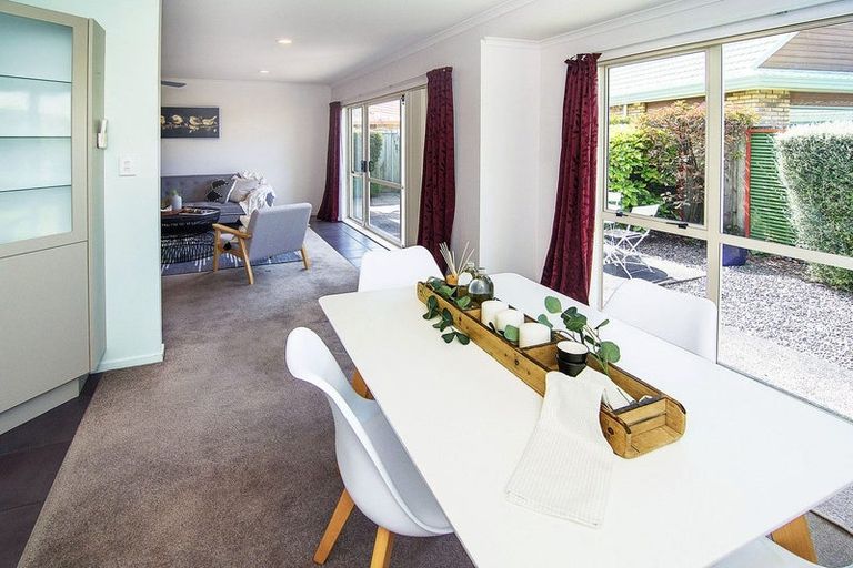 Photo of property in Holdsworth Villas, 70/2 William Donald Drive, Solway, Masterton, 5810